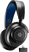 SteelSeries Arctis 7P+ Wireless Headset