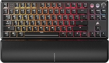 Corsair K70 RGB MK.2 Mechanical Keyboard
