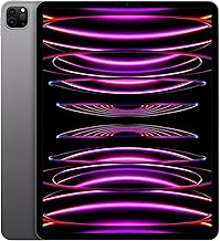 iPad Pro 12.9-inch M2
