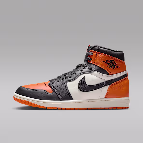 Jordan 1 Retro High OG Sneakers