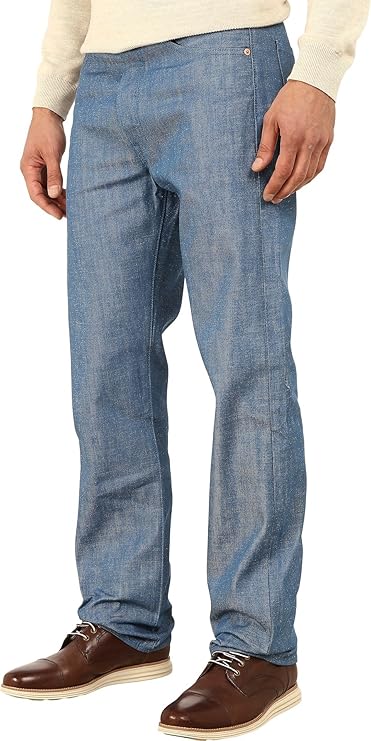 Levi's 501 Original Fit Jeans